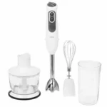 Braun MultiQuick 3 Vario Hand Blender Set- MQ3135WH