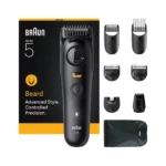 Braun Beard Trimmer  Series 5-BT5560
