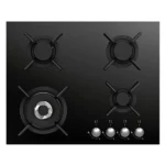 Smalvic 60 cm Built-In Gas Hub-CG604VTEL