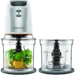 Kenwood 0.5L Mini Chopper-CHP61.200WH