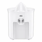 Braun Electric Citrus Juicer-CJ3050WH