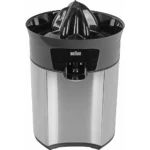 Braun Citrus Juicer Quick 5 Black-CJ5050BK