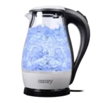 Camry Electric Kettle 1.7 Liters-CR 1251W