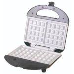 Camry Waffle Maker- CR 3019 - Image 2