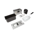 Camry Deep Fryer-CR 4909 - Image 2