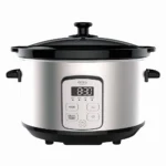 Camry Slow Cooker- CR 6414