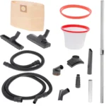 Camry Vacuum Cleaner- CR 7045 - Image 2