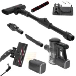 Camry Vacuum Cleaner-CR7063 - Image 2