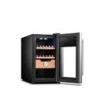 Carillo Cigar Humidor 150 Cigars – CRCH150C01 - Image 2
