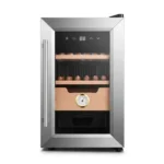 Carillo Cigar Humidor 150 Cigars – CRCH150C01