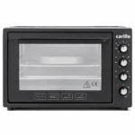 Carillo  Electric Convection Oven 60 Liters -CREO60LDG