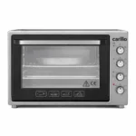 Carillo Electric Convection Oven 75 Liters- CREO75LLG
