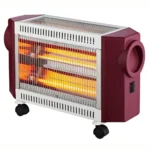 Camry Heater 2 Sides-CY-2F2000