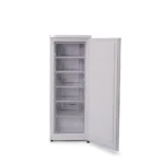 Camry Upright Freezer 198 Liters-CY-FRZ605D - Image 2