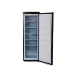 Camry Upright Freezer 220 Liters-CY-FRZ703D-IX - Image 2