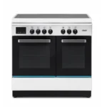 Camry 90×60 Free Standing Oven-CY-FS9050WH