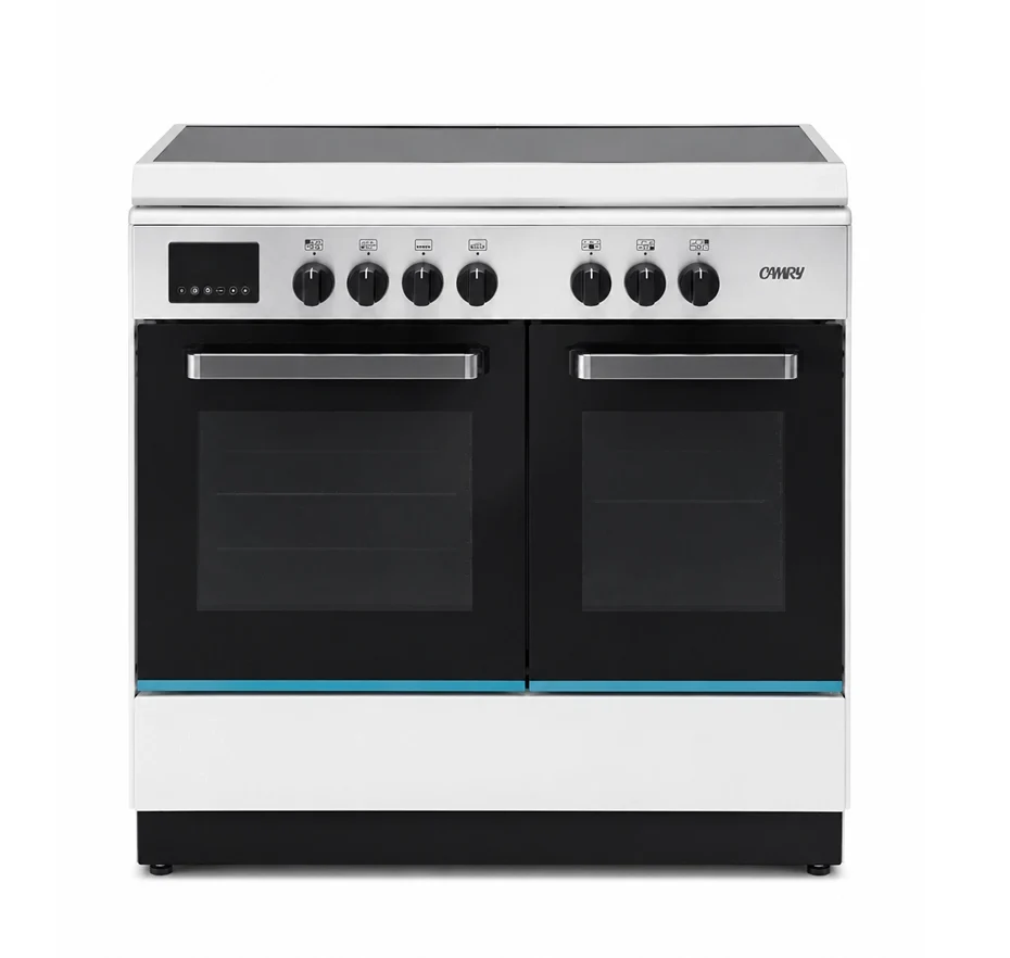 CY-FS9050WH Camry 90×60 Free Standing Oven-CY-FS9050WH - Image 1