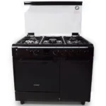 Camry 90x60 Free Standing Oven-CY-FSSD904GIFCBL