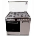 Camry 90x60 Free Standing Oven-CY-FSSD904GIFCTX
