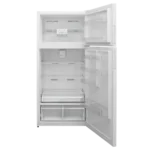 Camry Free Standing Refrigerator 650 Liters-Inverter-CY-GRF86RNW - Image 2