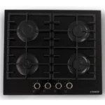 Camry 60 cm Built-In Gas Hob –CY-PFC60 4G GL