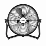 Camry Rechargeable Floor Fan 16 inches-CY-RC16H