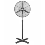 Camry Industrial Stand Fan 30 Inches-CY-SIT30F