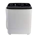 Camry Twin Tub Washer 12 Kg Top Load- CY-TTW1256PS