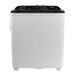 Camry Twin Tub Washer 14 Kg Top Load- CY-TTW1475PS