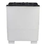 Camry Twin Tub Washer 22 Kg Top Load- CY-TTW2212PS