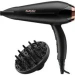 BaByliss Hair Dryer D570DE