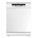 Teka Free Standing Dishwasher- DFS 46710 WH