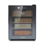 G3 Ferrari Cigar Humidor 250 Cigars – DSCH250C01