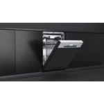 Teka Maestro Semi Integrated Built-In Dishwasher – DSI-76850 SS - Image 2