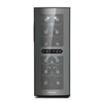 G3 Ferrari Wine Cooler 12 Bottles-DSWC12BDZ