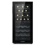 G3 Ferrari Wine Cooler- 18 Bottles-DSWC18BDZ