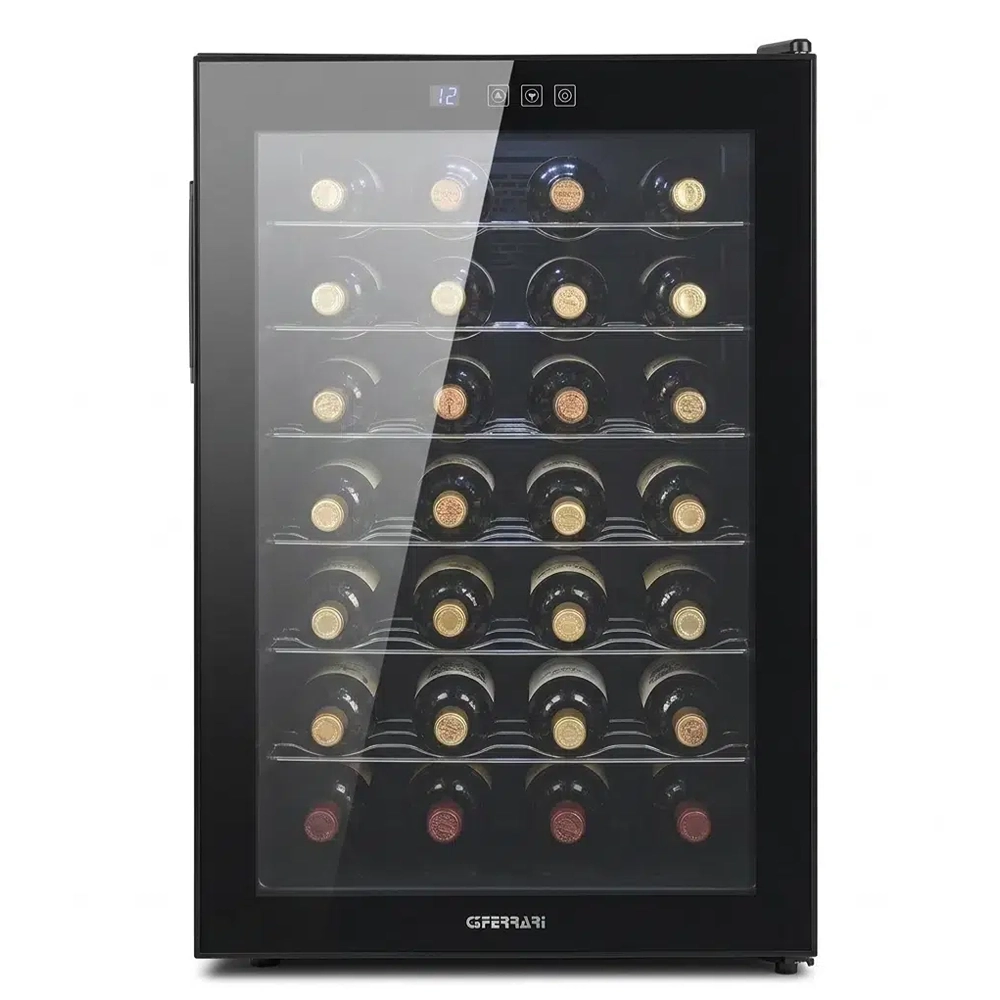 DSWC28B01-1.webp G3 Ferrari Wine Cooler- 28 Bottles-DSWC28B01 - Image 1