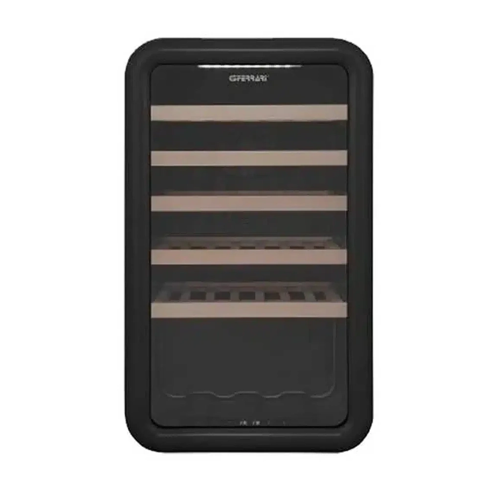 DSWC46B01B.webp G3 Ferrari Wine Cooler- 46 Bottles-DSWC46B01B - Image 1