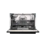 Campomatic Countertop Free Standing Dishwasher-DW215BC - Image 2