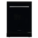 Campomatic Free Standing Dishwasher- DW911BG