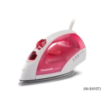 Panasonic Steam Iron-PANNI-E410TRTV