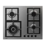Teka 60 cm Built-in Hob-EFX 60.1