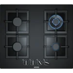 Siemens 60 cm Built-In  Gas Hob – EP616HB21