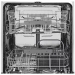 Electrolux Freestanding Dishwasher- ESS47311SX - Image 2