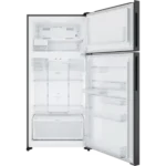 Electrolux Top Freezer Refrigerator 536 Liters-Inverter-ETM5002C-B - Image 2