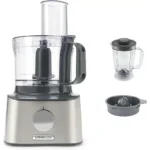 Kenwood Food Processor & Blender-FDM301