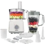 Kenwood Food Processor-FDP03.COWH