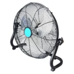 Queen Chef Stand Fan 12 Inches-FE-30B