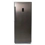 Camry Convertible Freezer 430 Liters -CY-FRZN410IX