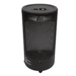Gasparini Free Flame Gas Heater-G.BB4200-BLK